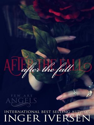 cover image of Few are Angels: After the Fall, #1